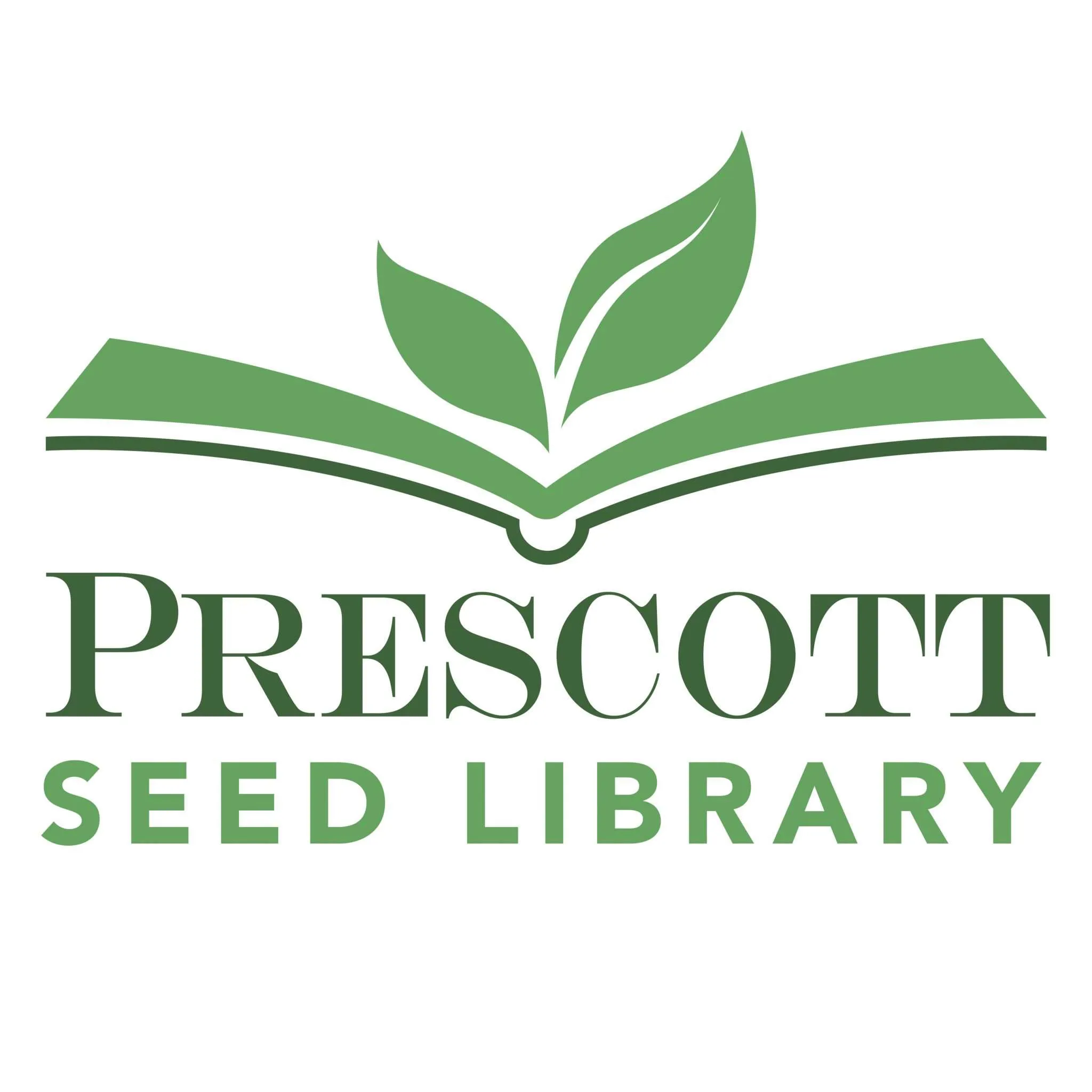 Seed Library Prescott Public Library