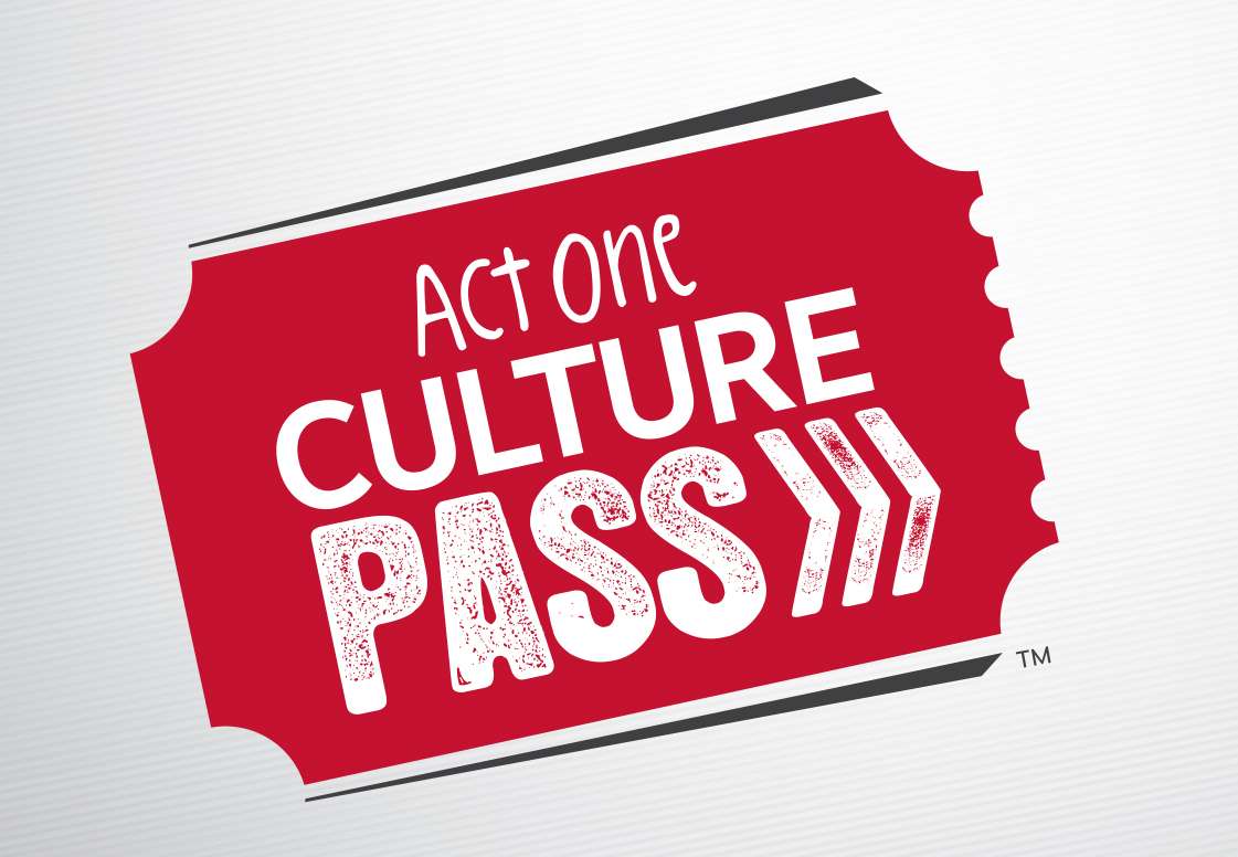 Culture Passes Prescott Public Library